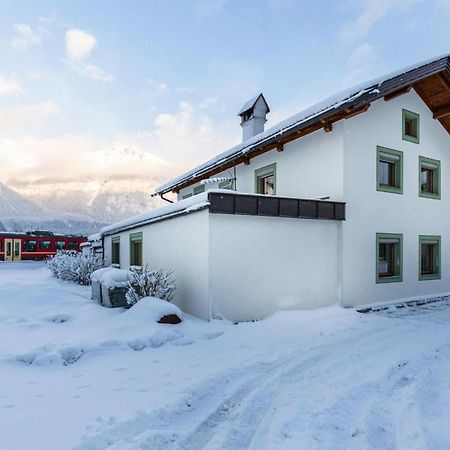 Holiday Home, Strass Im Zillertal Kültér fotó