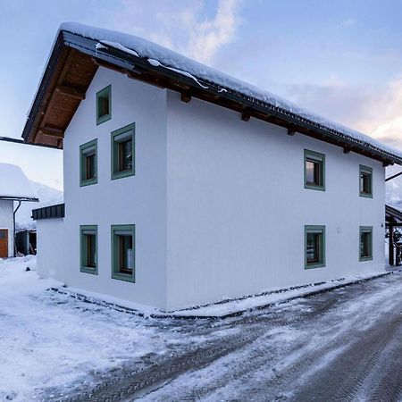 Holiday Home, Strass Im Zillertal Kültér fotó