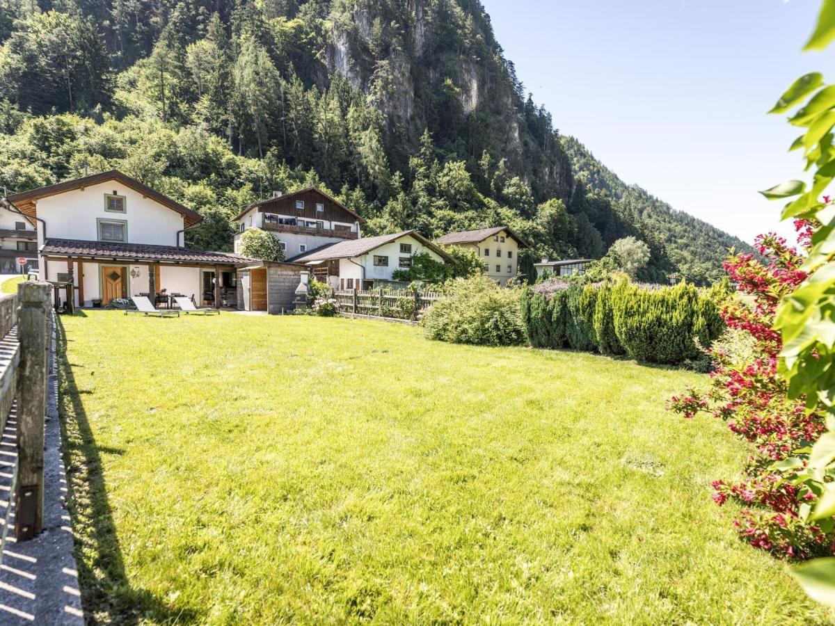 Holiday Home, Strass Im Zillertal Kültér fotó