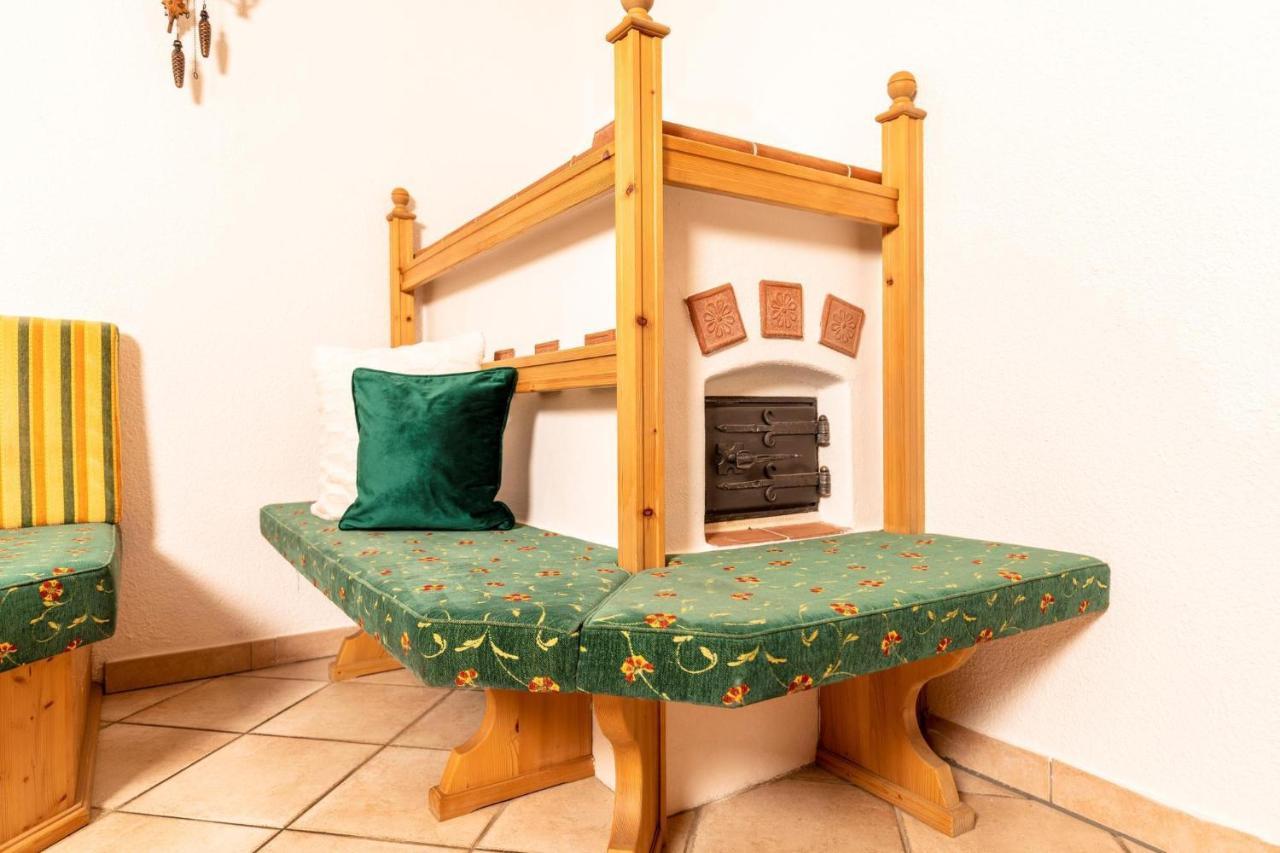 Holiday Home, Strass Im Zillertal Kültér fotó