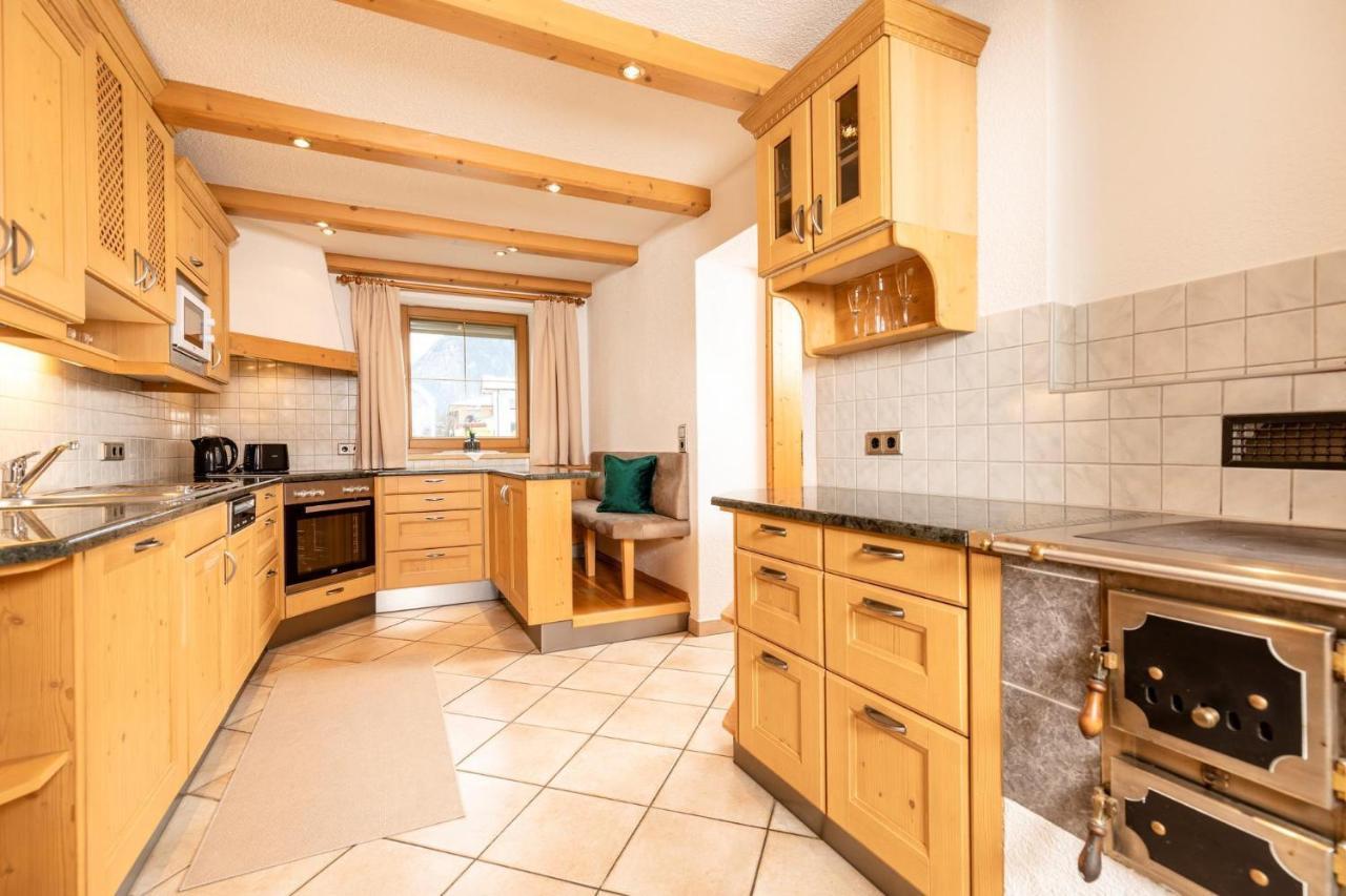 Holiday Home, Strass Im Zillertal Kültér fotó