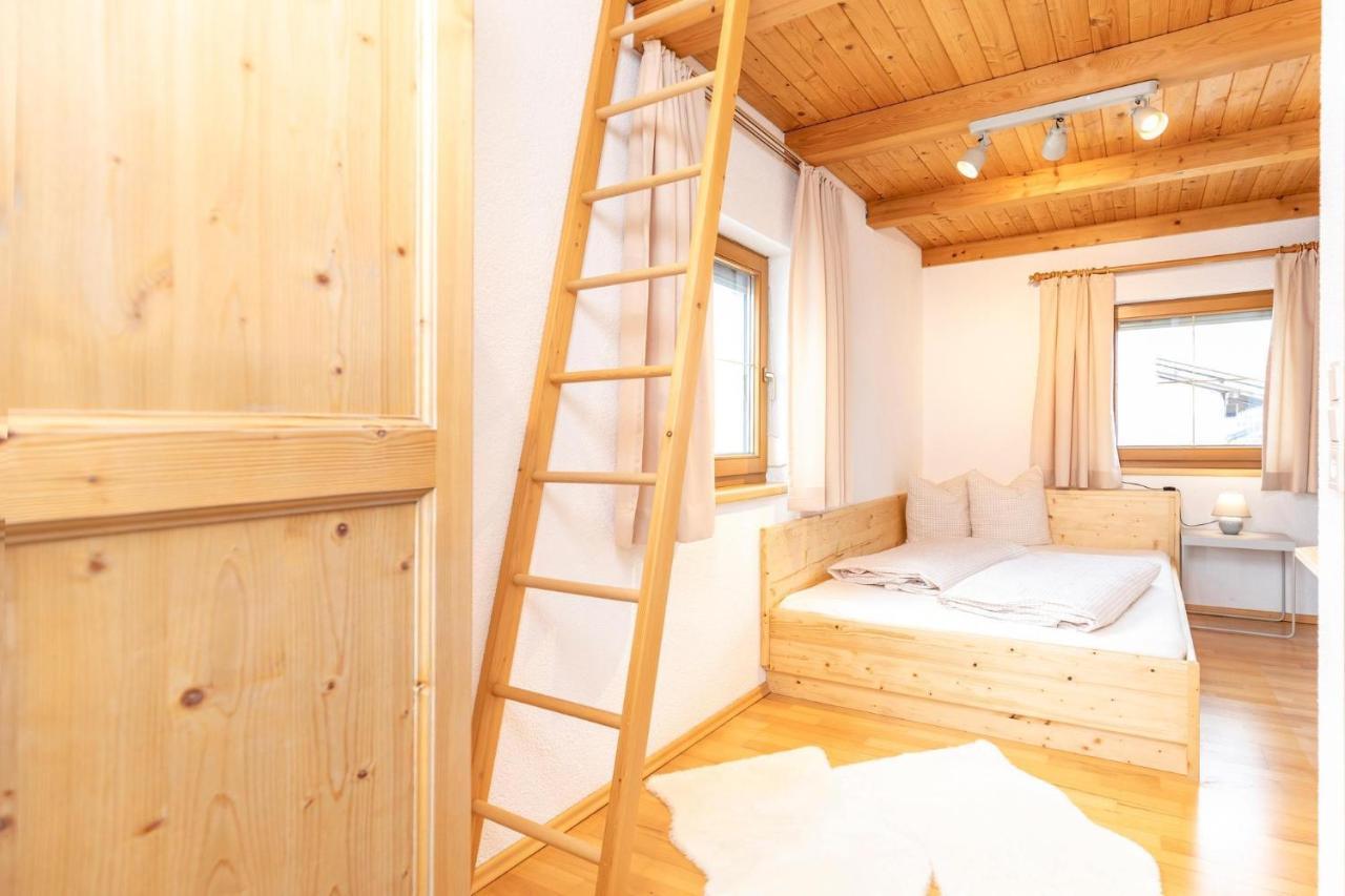 Holiday Home, Strass Im Zillertal Kültér fotó