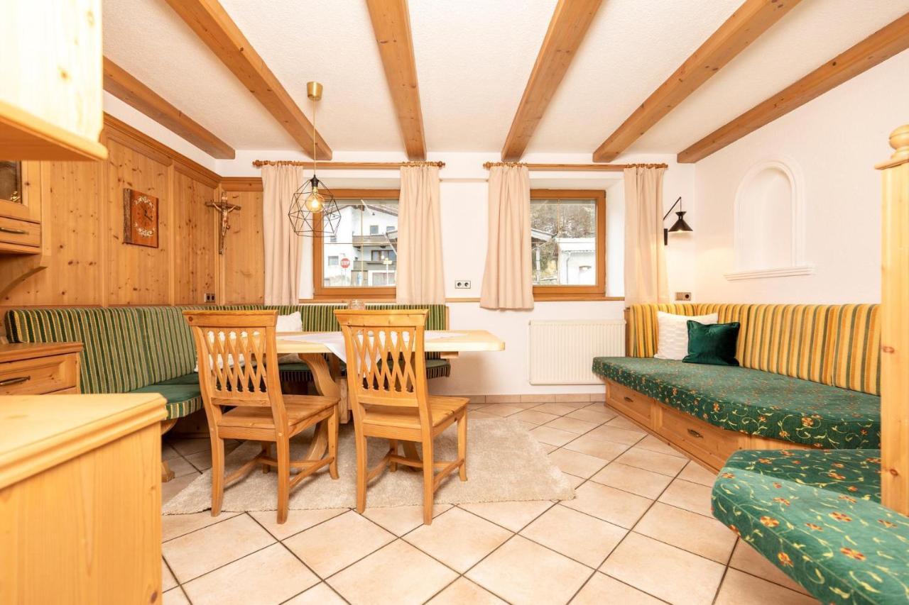 Holiday Home, Strass Im Zillertal Kültér fotó